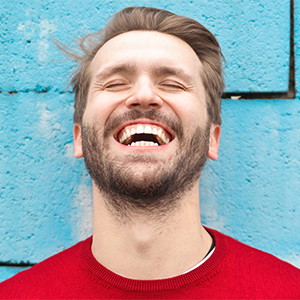 Kırmızı Sweatshirt